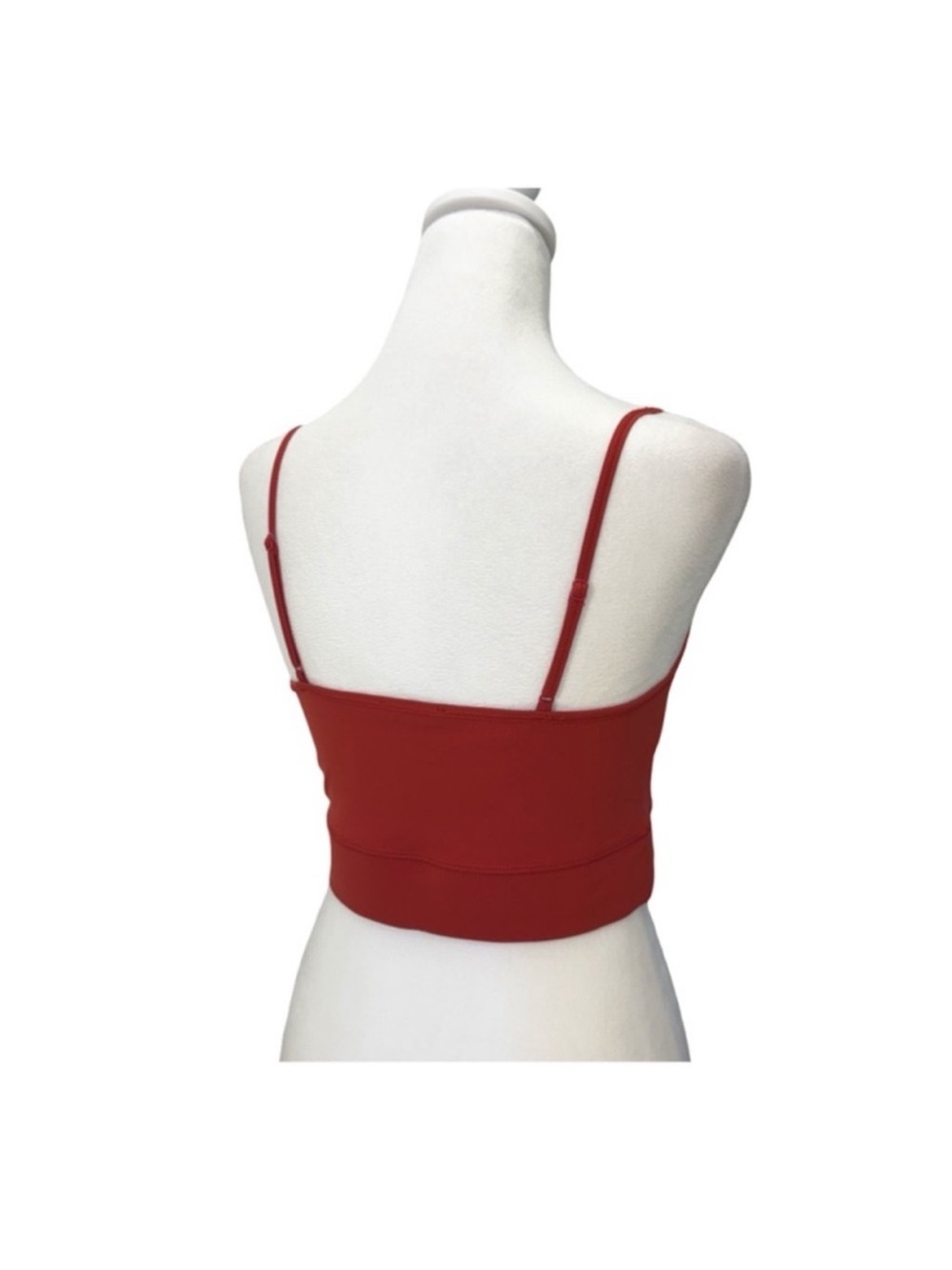 New Zara Bra View 2